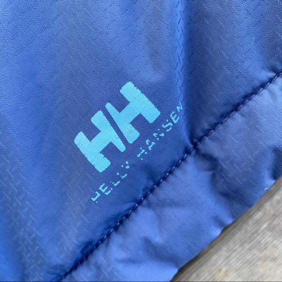 Helly Hansen Winter Jacket - Picture 6 of 12